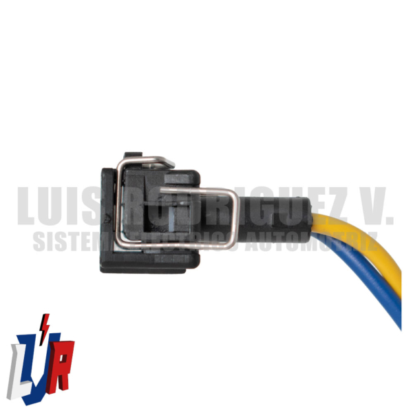 Socket Inyector Universal