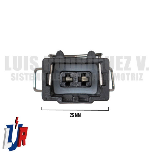 Socket Inyector Universal