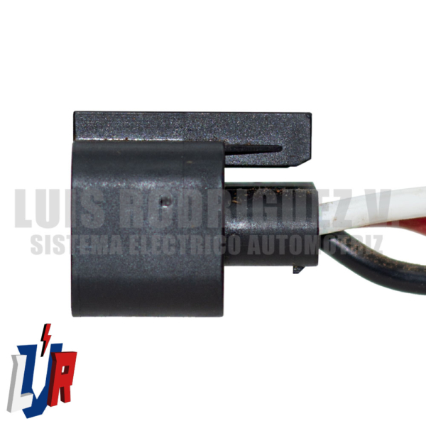 Socket Electroventilador Hyundai I10, Accent