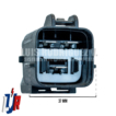 Socket Electroventilador Hyundai Tucson (Complemento Socket 228)