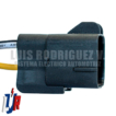 Socket Electroventilador Hyundai Tucson (Complemento Socket 228) - Imagen 2