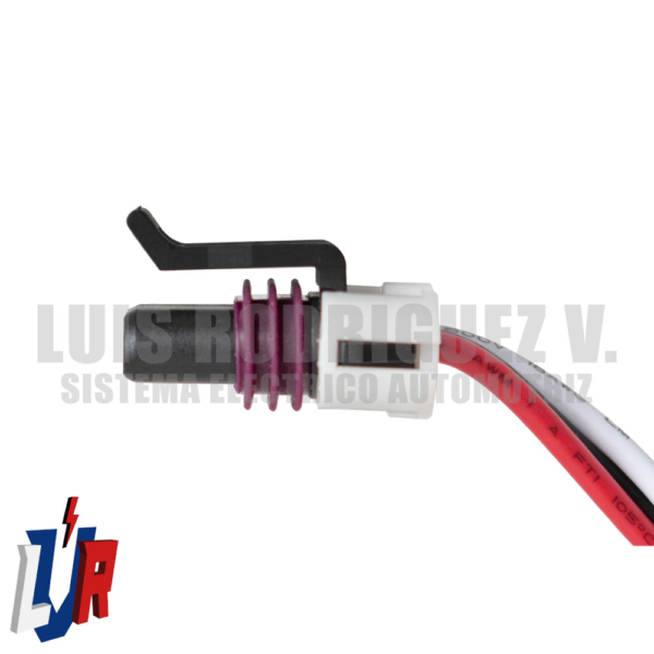 Socket Bobina Chevrolet Corsa