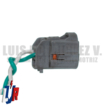 Socket Bobina Hyundai (Izquierda) - Imagen 2