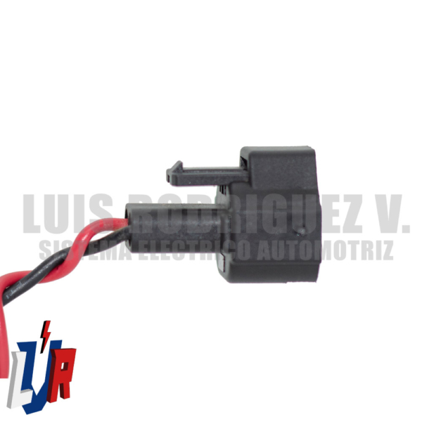 Socket Inyector Chevrolet LUV, Rodeo – Suzuki Vitara SZ – Mazda