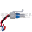 Socket Sensor IAT Chevrolet - Imagen 2