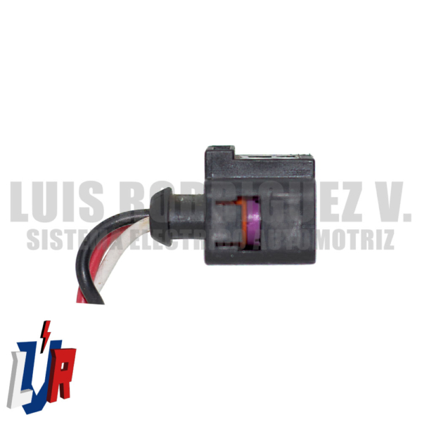 Socket Sensor MAP Fiat Palio