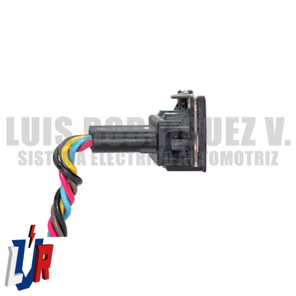 Socket Inyector Volkswagen Gol – Mazda