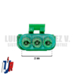 Socket Sensor MAP Chevrolet