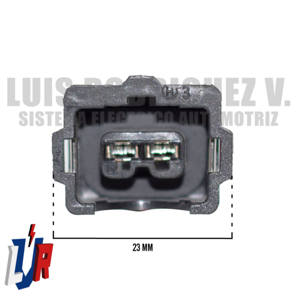 Socket Sensor Universal