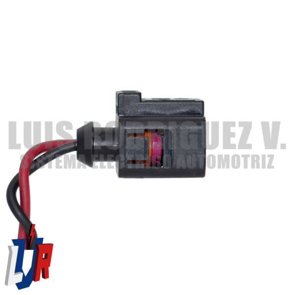 Socket Sensor Temperatura Volkswagen – Skoda – Kia