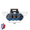 Socket Sensor MAP Chevrolet