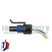 Socket Bobina Chevrolet - Imagen 2