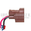 Socket Bobina Mazda - Imagen 2