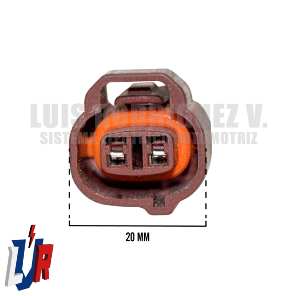 Socket Bobina Mazda