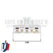 Socket Bomba Gasolina Hyundai