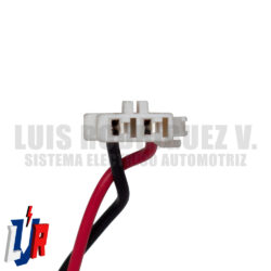 Socket Bomba Gasolina Chevrolet LUV – Mazda BT50