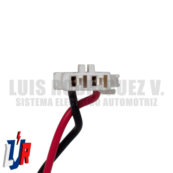 Socket Bomba Gasolina Chevrolet LUV – Mazda BT50