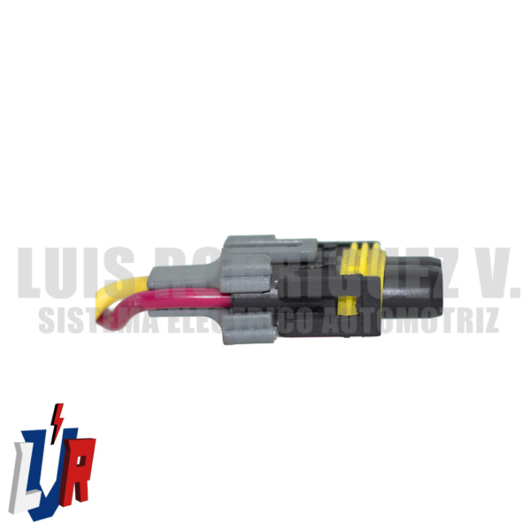 Socket Halógeno H8 – H11 – H27W 881 – H27W 880 – 889 – H9