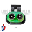 Socket Sensor Oxigeno Chevrolet Aveo