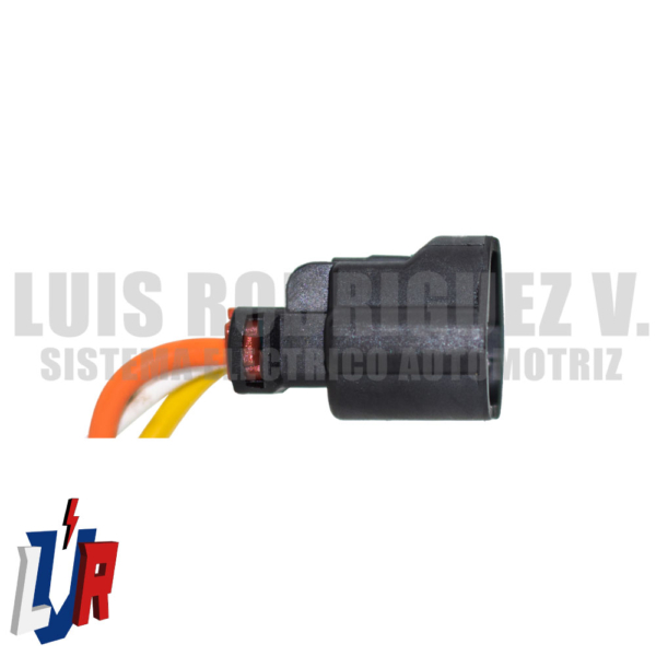 Socket Sensor Árbol de Levas Suzuki Vitara