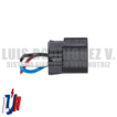 Socket Sensor Oxigeno Hyundai - Imagen 2