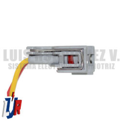 Socket Inyector Hyundai Terracan