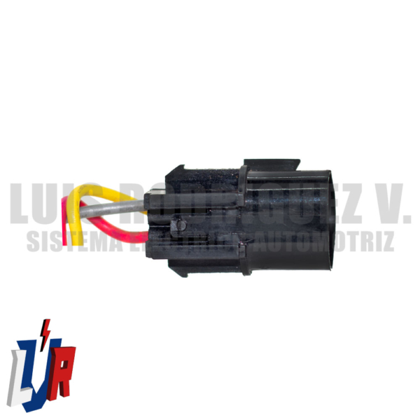 Socket Sensor Temperatura Hyundai (Complemento Socket 59)