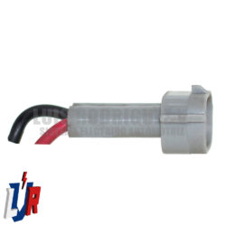 Socket Inyector Chevrolet LUV, Rodeo – Suzuki Vitara SZ – Mazda (Complemento Socket 26)