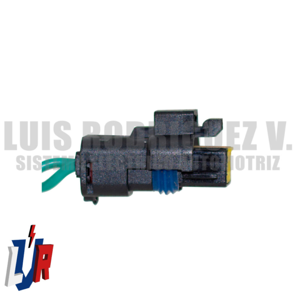 Socket Regulador Renault