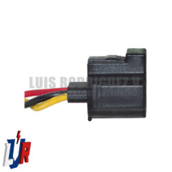 Socket Regulador Ford